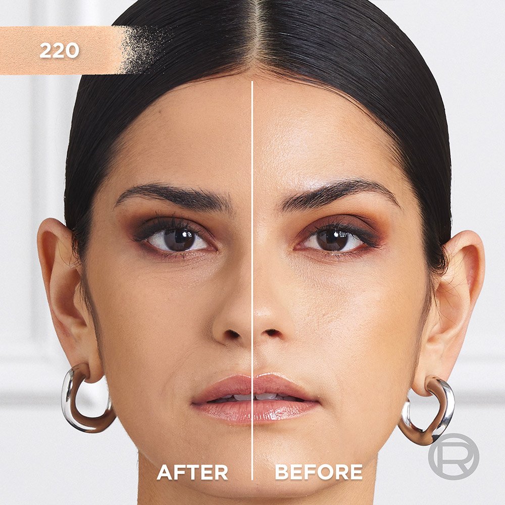 Infaillible 24h Fresh Wear Powder 220 ATF04